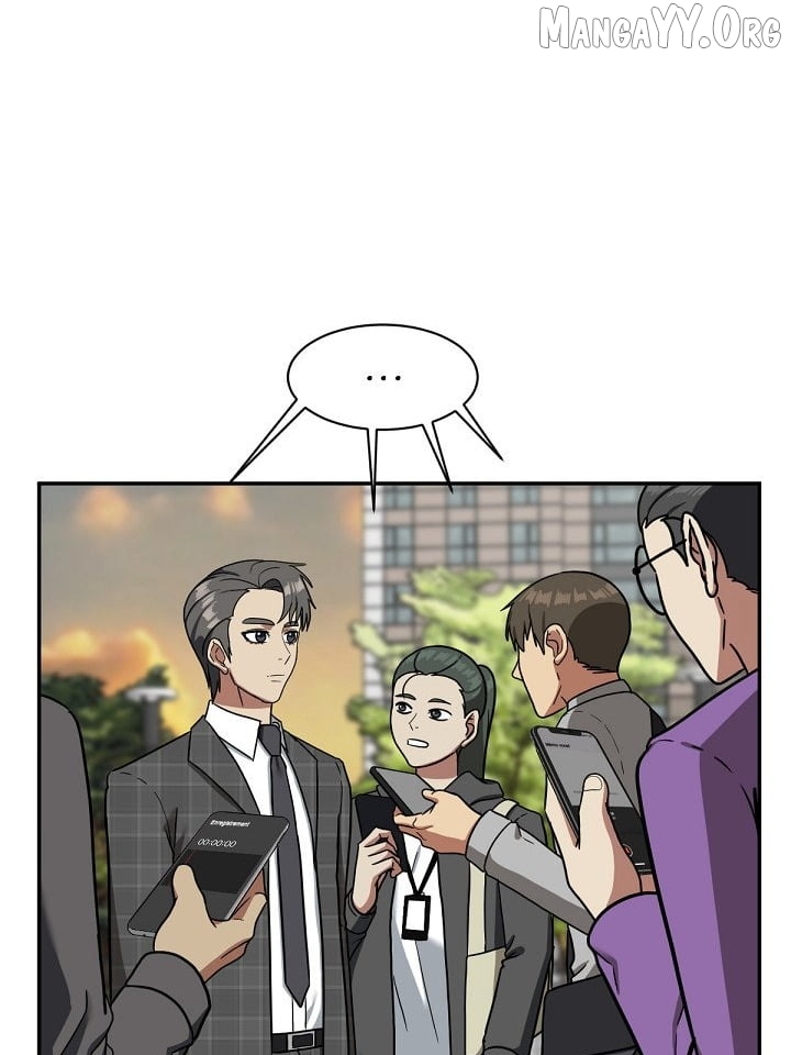 Change Me Chapter 50 - page 76